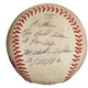 Illustration for article titled Someone Just Paid $418K For The Bill Buckner World Series Ball